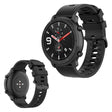 Elegant Amazfit GTR 47mm Silicone Strap
