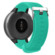 Absolutely sweet Amazfit Verge 3 Silicone Strap