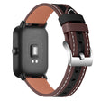 Amazfit GTR 42mm / Amazfit Bip S Genuine Leather Universel Strap