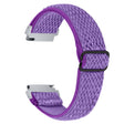 Very Comfortable Amazfit Smartwatch Nylon Universel Strap