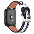 Durable Amazfit Smartwatch Genuine Leather Universel Strap