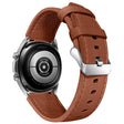 Incredibly Fashionable Amazfit Pace Genuine Leather Strap
