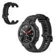 Mega fantastic Amazfit T-Rex Silicone Strap