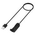 1m Plastic Amazfit Neo USB Charging Cable