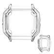 Transparent Silicone Bumper fits Amazfit Neo