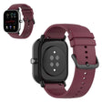 Classic Amazfit Smartwatch Silicone Universel Strap