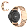 Amazfit T-Rex Pro / Amazfit T-Rex 1 Metal Universel Strap