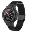 Exquisite Amazfit Smartwatch Metal Universel Strap