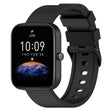 Cool Amazfit Bip 3 / Amazfit Bip S Silicone Universel Strap