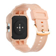 Stylish Universel Amazfit Silicone Strap