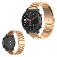 Eminent Universel Fossil Metal Strap