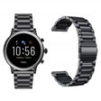 Fossil Gen 5 Carlyle HR / Fossil Gen 5 Julianna HR Metal Universel Strap