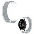 Very stylish Fossil Gen 5 Nylon Strap