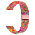 Superb Fossil Smartwatch Plastic Universel Strap