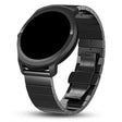 Absolutely comfortable Ticwatch Pro Metal Strap