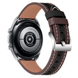 Sweet Withings Steel HR (40mm) Genuine Leather Strap