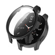 Nice Vivo Watch 2 Cover with Screen Protector in Plastic and Tempered Glass