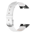Incredibly strong Universel PU Leather Strap
