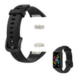 Mega fashionable Honor Band 6 Silicone Strap