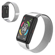 Mega Neat Honor Band 6 Metal Strap