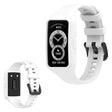 Absolutely Elegant Honor Band 6 Silicone Strap