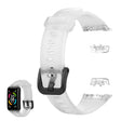 Very Stylish Honor Band 6 Silicone Strap