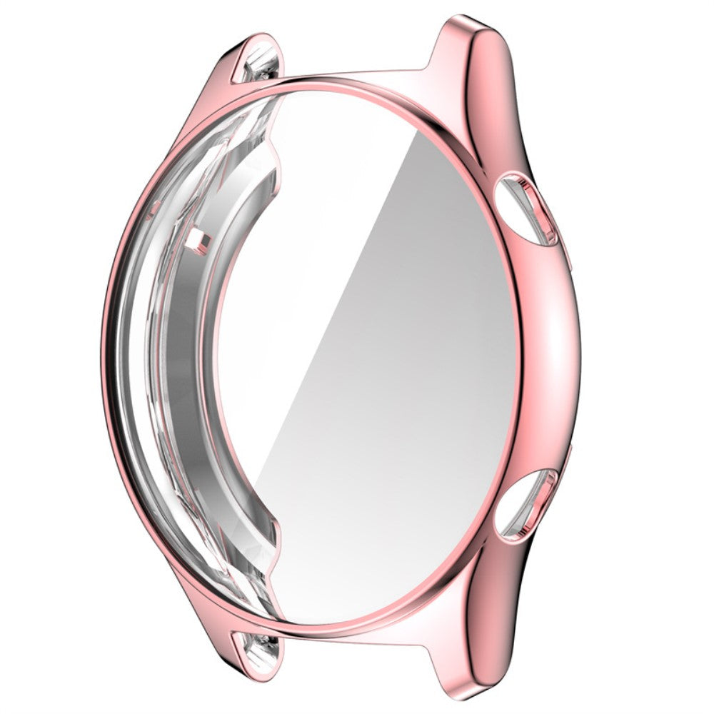 Honor Watch GS 3  Silikone Bumper  - Pink#serie_1