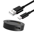 10cm Plastic Realme Watch T1 Charging Dock