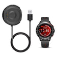 Plastic Jeep F02 USB Charging Dock
