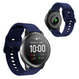 Super pleasant Haylou Solar Silicone Strap