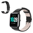 Very durable Haylou Solar Genuine Leather Strap