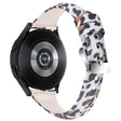 Haylou Solar LS05 / Xiaomi Mi Watch Color Sports Genuine Leather Universel Strap