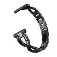 Mega Pleasant Haylou Solar LS05 Metal And Rhinestone Strap