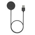 1m Plastic Haylou RS3 USB Charging Dock