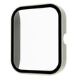 Mega Good Haylou RS4 Plus Cover with Screen Protector in Plastic and Tempered Glass