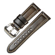 Absolutely agreeable 26mm Genuine Leather Strap