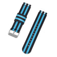 Very Delightful 19mm Nylon Strap